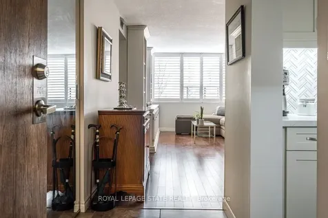 120 Duke Street Hamilton ON L8P 4T1