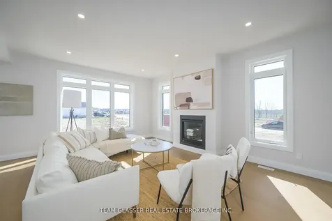 72 Allister Drive Middlesex Centre ON N0L 1R0