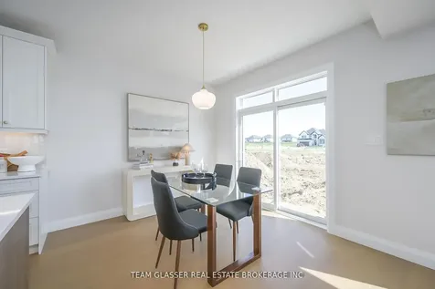 72 Allister Drive Middlesex Centre ON N0L 1R0