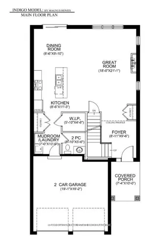 72 Allister Drive Middlesex Centre ON N0L 1R0