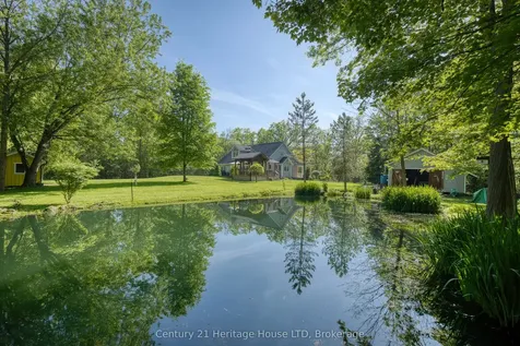 2468 Sunset Drive Fort Erie ON L2A 5M4