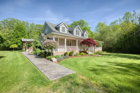 2468 Sunset Drive Fort Erie ON L2A 5M4
