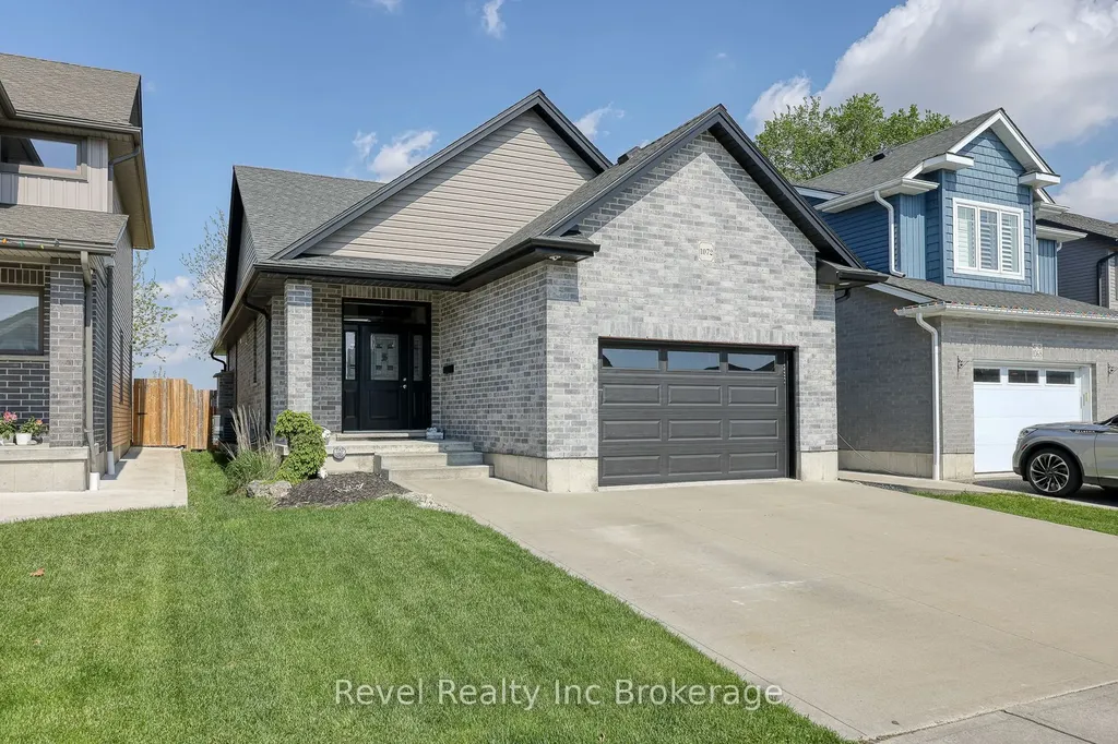 1072 Alberni Road Woodstock ON N4T 0C3