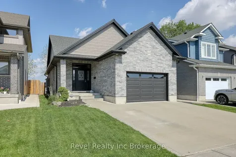1072 Alberni Road Woodstock ON N4T 0C3