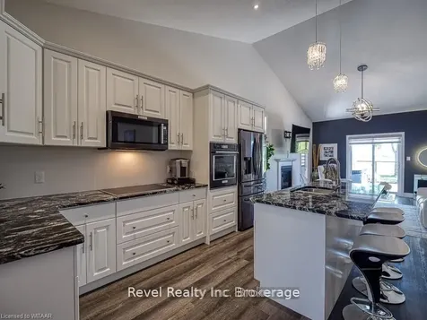 1072 Alberni Road Woodstock ON N4T 0C3