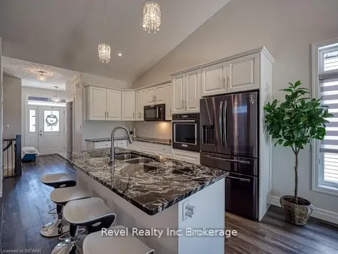 1072 Alberni Road Woodstock ON N4T 0C3