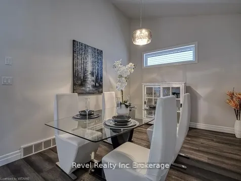 1072 Alberni Road Woodstock ON N4T 0C3
