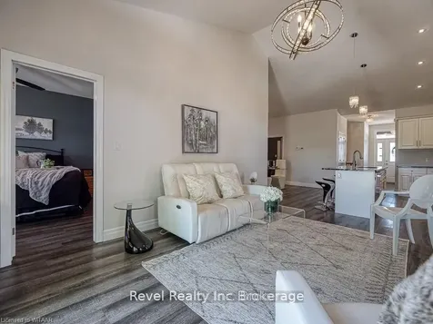 1072 Alberni Road Woodstock ON N4T 0C3