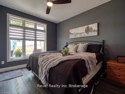 1072 Alberni Road Woodstock ON N4T 0C3