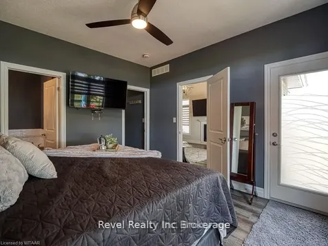1072 Alberni Road Woodstock ON N4T 0C3