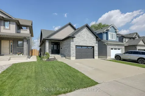 1072 Alberni Road Woodstock ON N4T 0C3