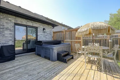 1072 Alberni Road Woodstock ON N4T 0C3