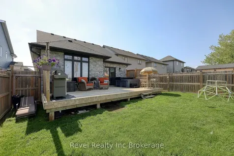 1072 Alberni Road Woodstock ON N4T 0C3
