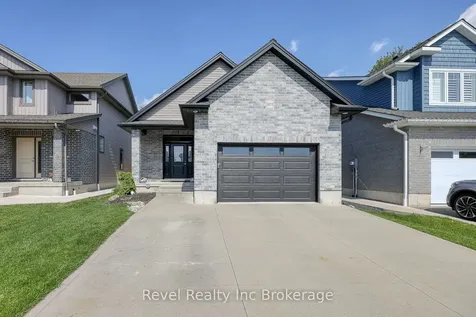 1072 Alberni Road Woodstock ON N4T 0C3