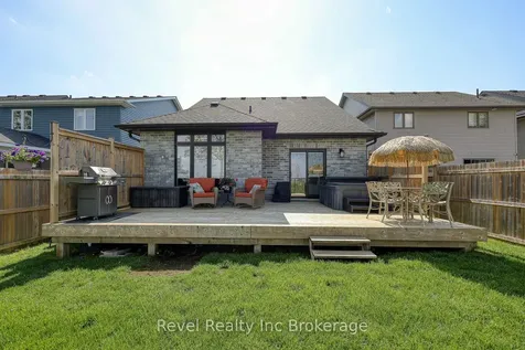 1072 Alberni Road Woodstock ON N4T 0C3