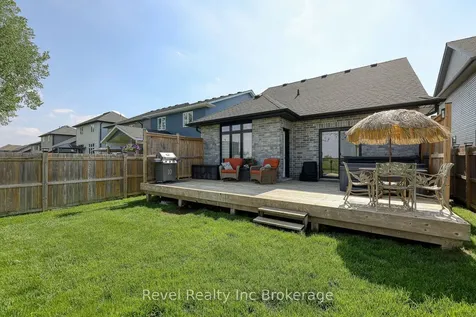 1072 Alberni Road Woodstock ON N4T 0C3