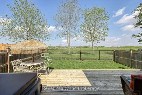 1072 Alberni Road Woodstock ON N4T 0C3