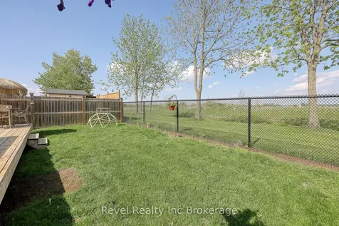 1072 Alberni Road Woodstock ON N4T 0C3