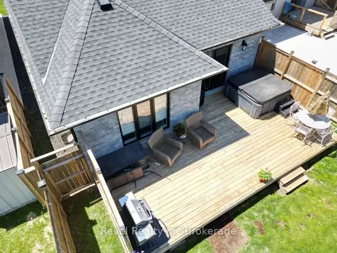 1072 Alberni Road Woodstock ON N4T 0C3