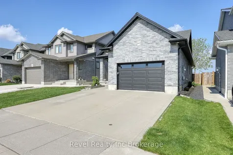 1072 Alberni Road Woodstock ON N4T 0C3