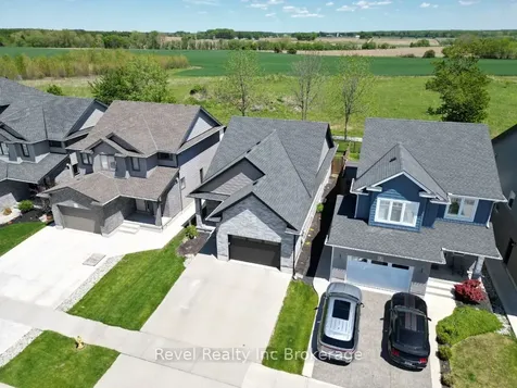 1072 Alberni Road Woodstock ON N4T 0C3
