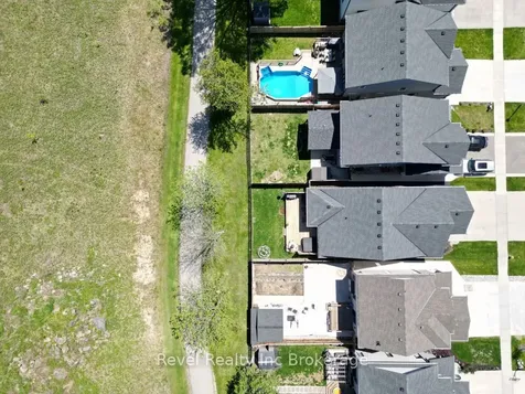 1072 Alberni Road Woodstock ON N4T 0C3