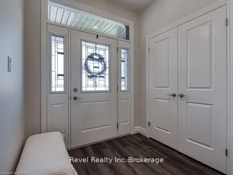 1072 Alberni Road Woodstock ON N4T 0C3