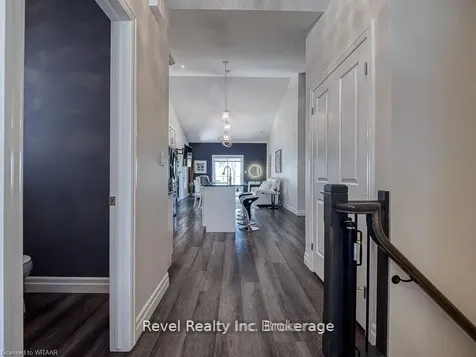 1072 Alberni Road Woodstock ON N4T 0C3