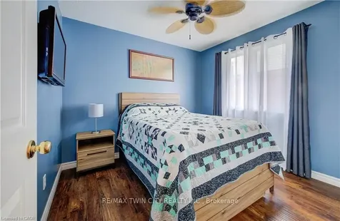 30 Teeple Street Woodstock ON N4S 3Y7