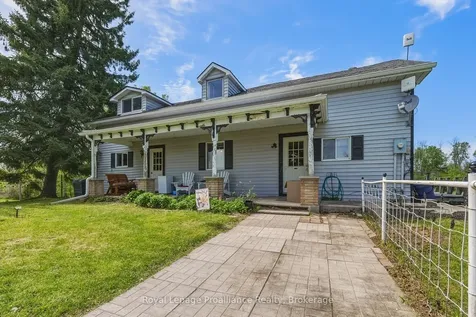 842 Frankford Road Quinte West ON K0K 2B0
