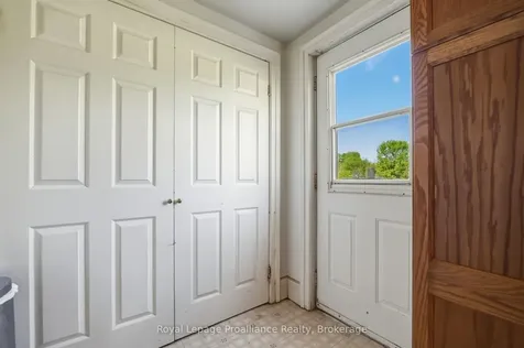 842 Frankford Road Quinte West ON K0K 2B0