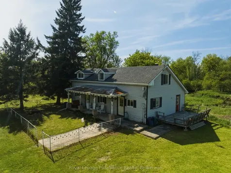 842 Frankford Road Quinte West ON K0K 2B0