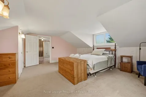 842 Frankford Road Quinte West ON K0K 2B0