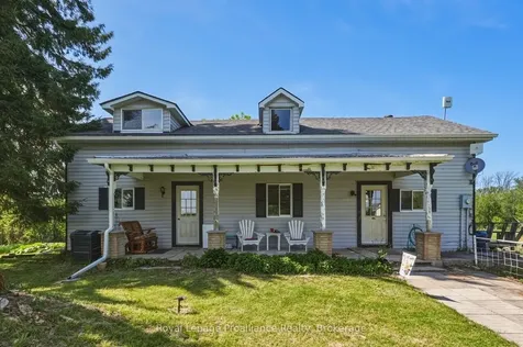 842 Frankford Road Quinte West ON K0K 2B0