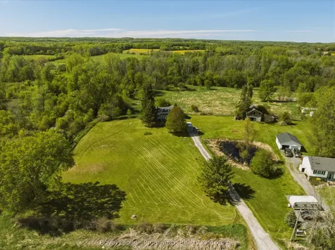 842 Frankford Road Quinte West ON K0K 2B0