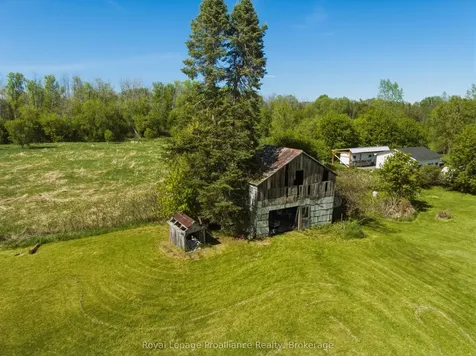 842 Frankford Road Quinte West ON K0K 2B0