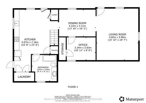 842 Frankford Road Quinte West ON K0K 2B0