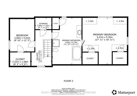 842 Frankford Road Quinte West ON K0K 2B0