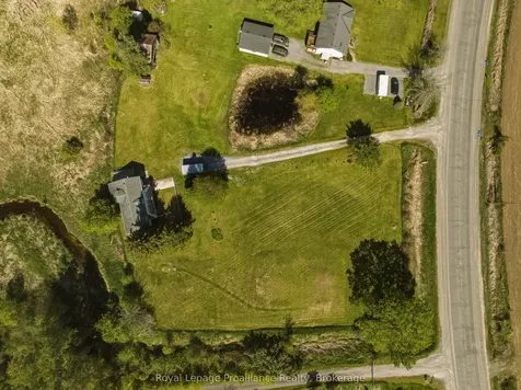 842 Frankford Road Quinte West ON K0K 2B0