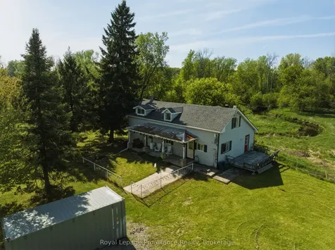 842 Frankford Road Quinte West ON K0K 2B0