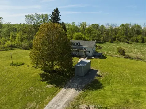 842 Frankford Road Quinte West ON K0K 2B0