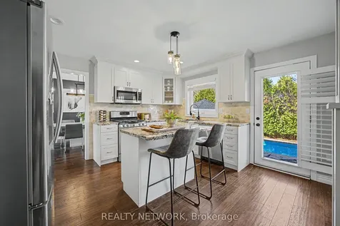 34 Highbury Drive Hamilton ON L8J 2T4