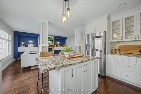 34 Highbury Drive Hamilton ON L8J 2T4