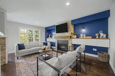 34 Highbury Drive Hamilton ON L8J 2T4