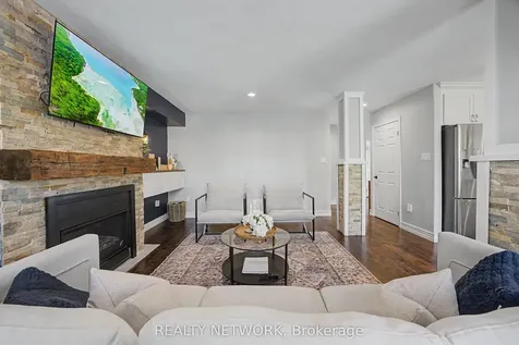 34 Highbury Drive Hamilton ON L8J 2T4