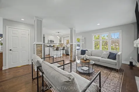 34 Highbury Drive Hamilton ON L8J 2T4