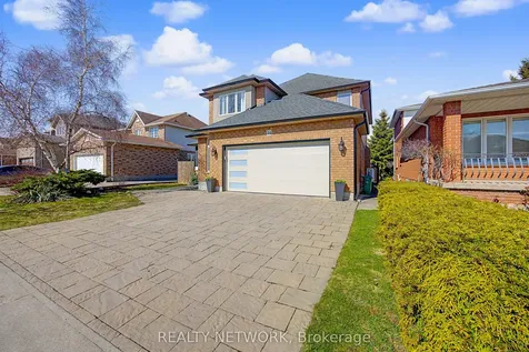 34 Highbury Drive Hamilton ON L8J 2T4