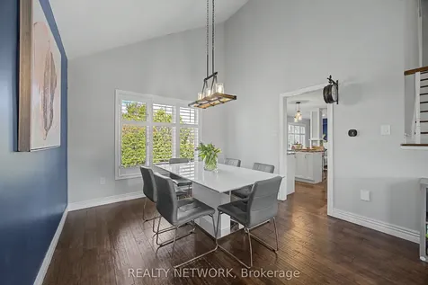 34 Highbury Drive Hamilton ON L8J 2T4