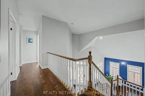 34 Highbury Drive Hamilton ON L8J 2T4