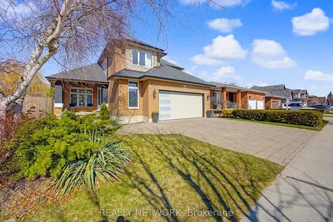 34 Highbury Drive Hamilton ON L8J 2T4